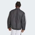 Бомбер Essentials CLIMAWARM 3-Stripes Insulated