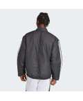 Бомбер Essentials CLIMAWARM 3-Stripes Insulated