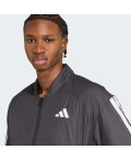 Бомбер Essentials CLIMAWARM 3-Stripes Insulated