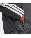 Бомбер Essentials CLIMAWARM 3-Stripes Insulated
