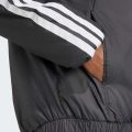 Бомбер Essentials CLIMAWARM 3-Stripes Insulated