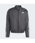 Бомбер Essentials CLIMAWARM 3-Stripes Insulated