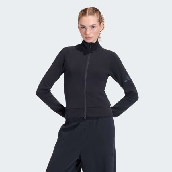 Олимпийка SOFT LUX SLIM