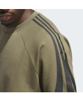 Світшот з коротким рукавом adidas Basketball (унісекс)