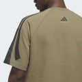 Свитшот с коротким рукавом adidas Basketball (унисекс)
