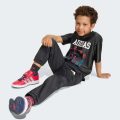 Футболка ADIDAS MARVEL SPIDER-MAN