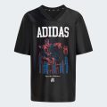 Футболка ADIDAS MARVEL SPIDER-MAN