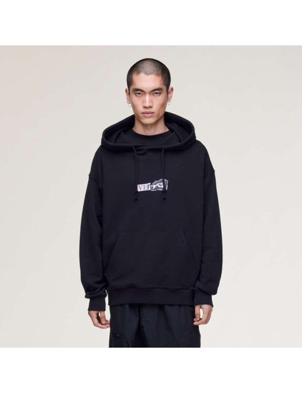 Худі Y-3 BRUSHED TERRY GFX