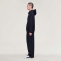 Худи Y-3 BRUSHED TERRY GFX