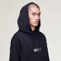 Худи Y-3 BRUSHED TERRY GFX
