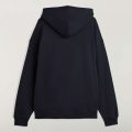 Худи Y-3 BRUSHED TERRY GFX