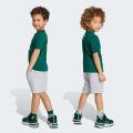 Комплект: футболка и шорты ADIDAS MINECRAFT