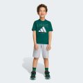 Комплект: футболка и шорты ADIDAS MINECRAFT