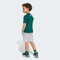 Комплект: футболка и шорты ADIDAS MINECRAFT