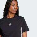 Футболка Essentials 3-Stripes Cotton
