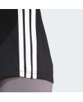 Футболка Essentials 3-Stripes Cotton