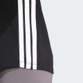 Футболка Essentials 3-Stripes Cotton