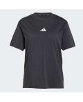 Футболка Essentials 3-Stripes Cotton