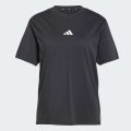 Футболка Essentials 3-Stripes Cotton