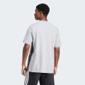 Футболка Essentials 3-Stripes Single Jersey