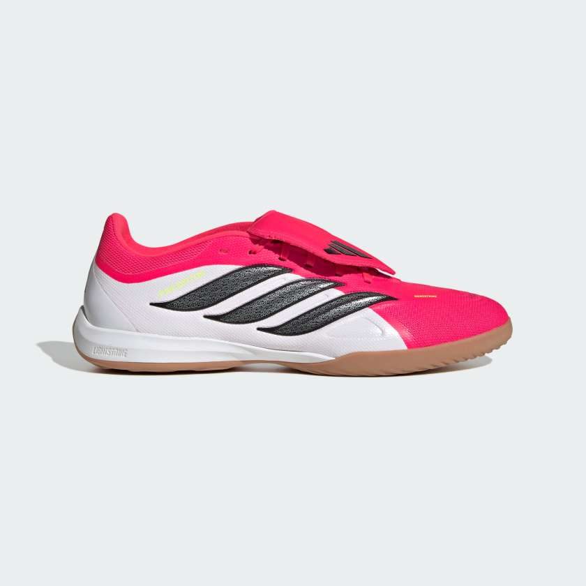 Футзалки PREDATOR LEAGUE Fold-Over Tongue Indoor