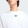 Футболка CHEST STRIPES ENGINEERED COLLAR