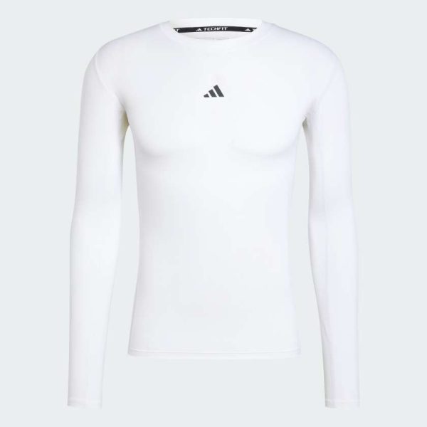 Лонгслив Techfit Compression Training