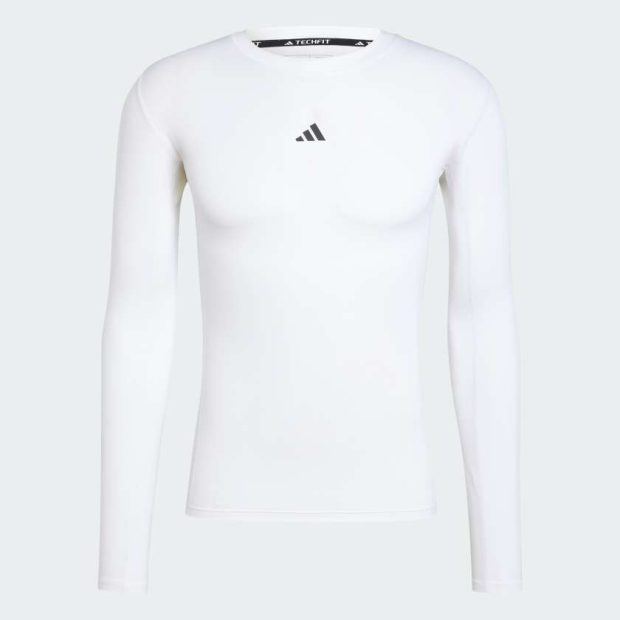 Лонгслив Techfit Compression Training