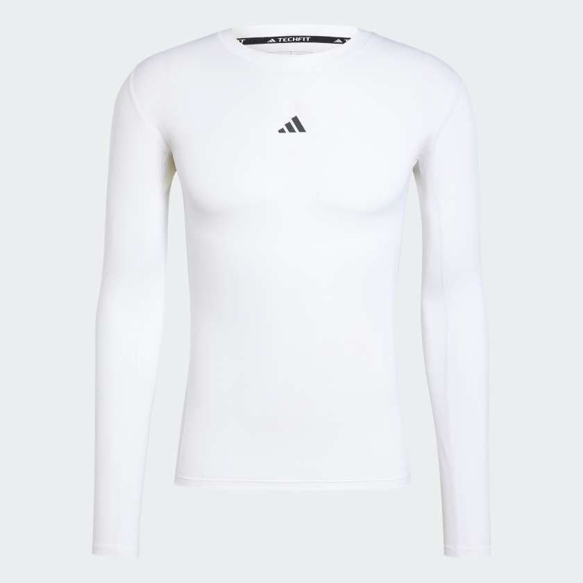 Лонгслив Techfit Compression Training