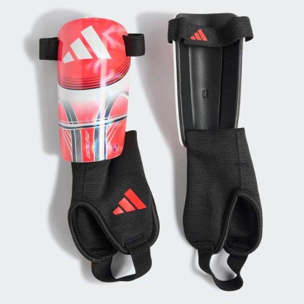 Щитки Messi Match Junior
