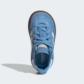 Кросівки Handball Spezial Comfort Closure Elastic Lace Kids