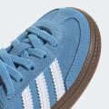 Кросівки Handball Spezial Comfort Closure Elastic Lace Kids