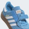 Кросівки Handball Spezial Comfort Closure Elastic Lace Kids