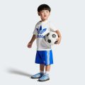 Кросівки Handball Spezial Comfort Closure Elastic Lace Kids