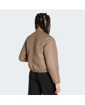 Бомбер Essentials CLIMAWARM 3 Stripes Insulated