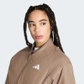 Бомбер Essentials CLIMAWARM 3 Stripes Insulated