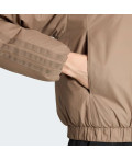 Бомбер Essentials CLIMAWARM 3 Stripes Insulated