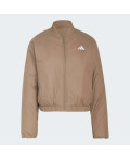 Бомбер Essentials CLIMAWARM 3 Stripes Insulated