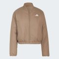 Бомбер Essentials CLIMAWARM 3 Stripes Insulated