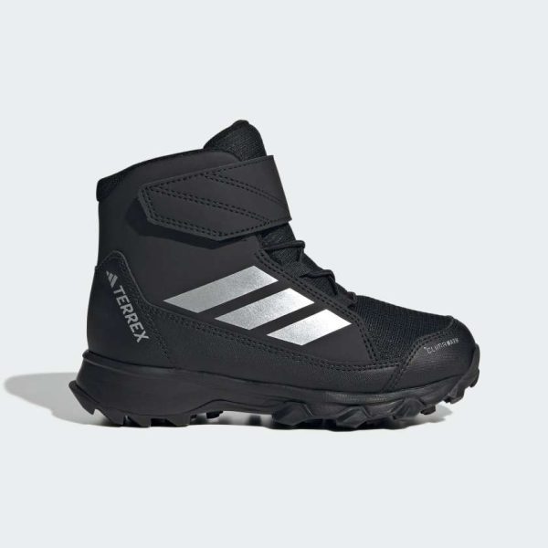 Зимові черевики Terrex Snow CF CLIMAWARM Kids