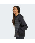 Куртка Essentials CLIMAWARM Hybrid Down Hooded