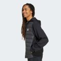 Куртка Essentials CLIMAWARM Hybrid Down Hooded