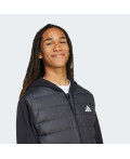 Куртка Essentials CLIMAWARM Hybrid Down Hooded