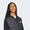 Куртка Essentials CLIMAWARM Hybrid Down Hooded