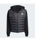 Куртка Essentials CLIMAWARM Hybrid Down Hooded