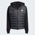 Куртка Essentials CLIMAWARM Hybrid Down Hooded