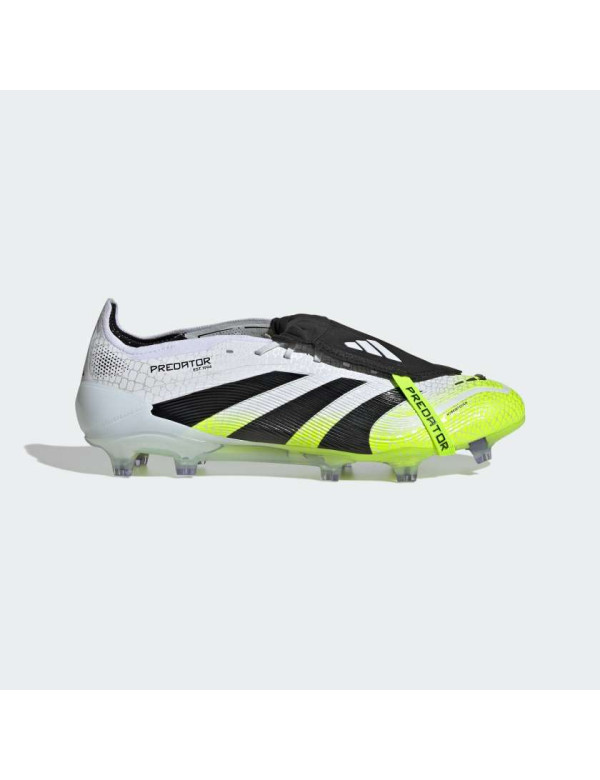 Бутси Predator Elite Fold-Over Tongue Firm Ground