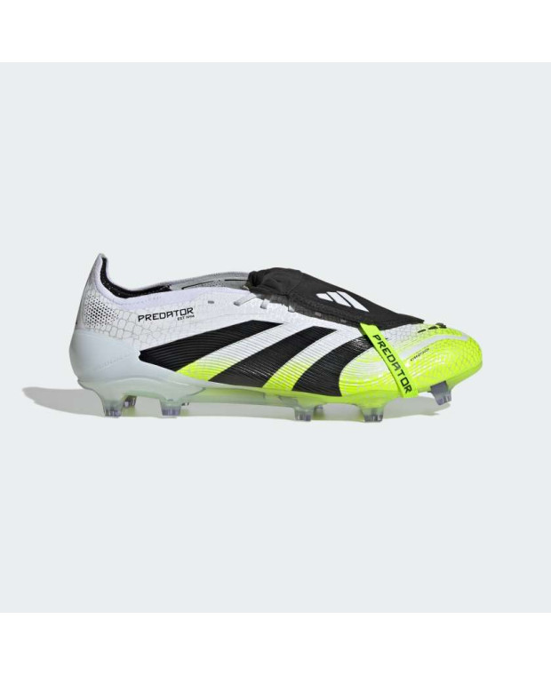 Бутси Predator Elite Fold-Over Tongue Firm Ground
