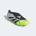 Бутси Predator Elite Fold-Over Tongue Firm Ground
