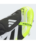 Бутси Predator Elite Fold-Over Tongue Firm Ground